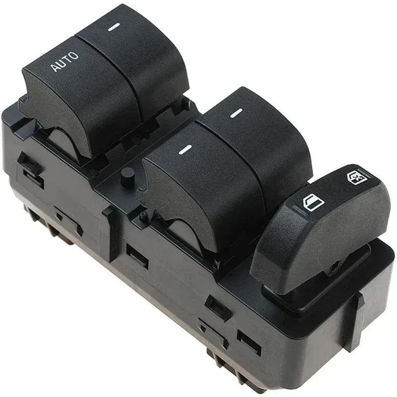 

Left Master Power Window Control Switch Button BT4Z-14529-AA For Ford F150 2011-2015