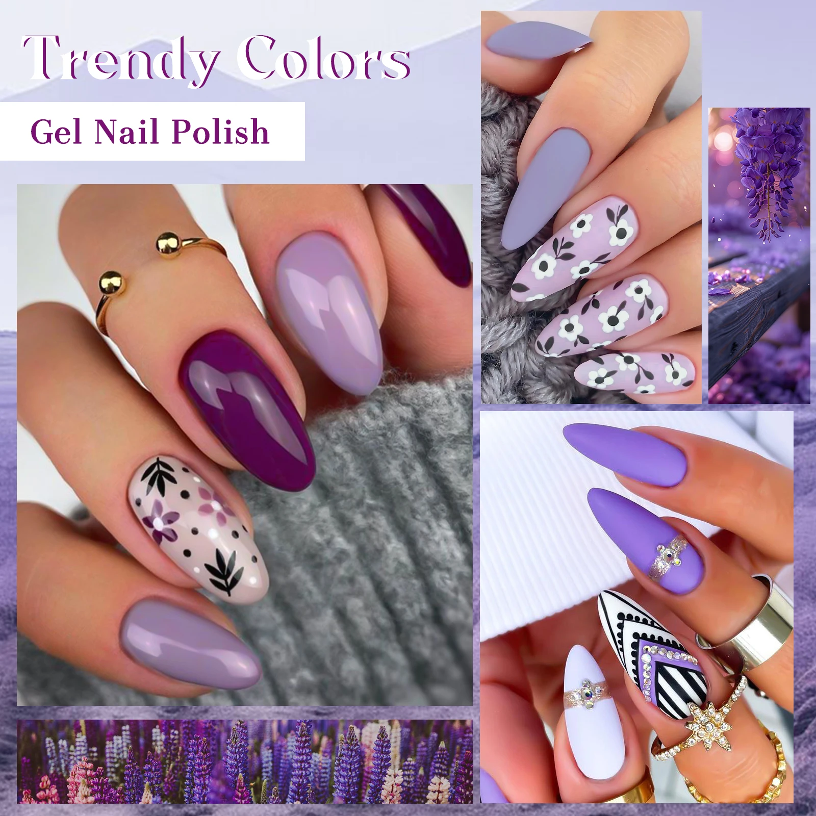 Thumbnail 4 - #82 Best Nail Polishes to Buy In 2026
