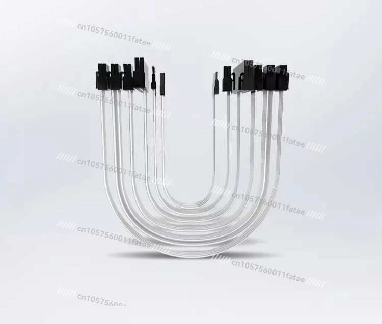 450W Power Supply Centaur Chassis Special Module Cable