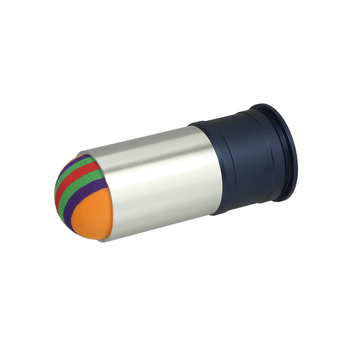 Carcasa de granada gas 40Max para lanzador Nerf 40 mm WAD