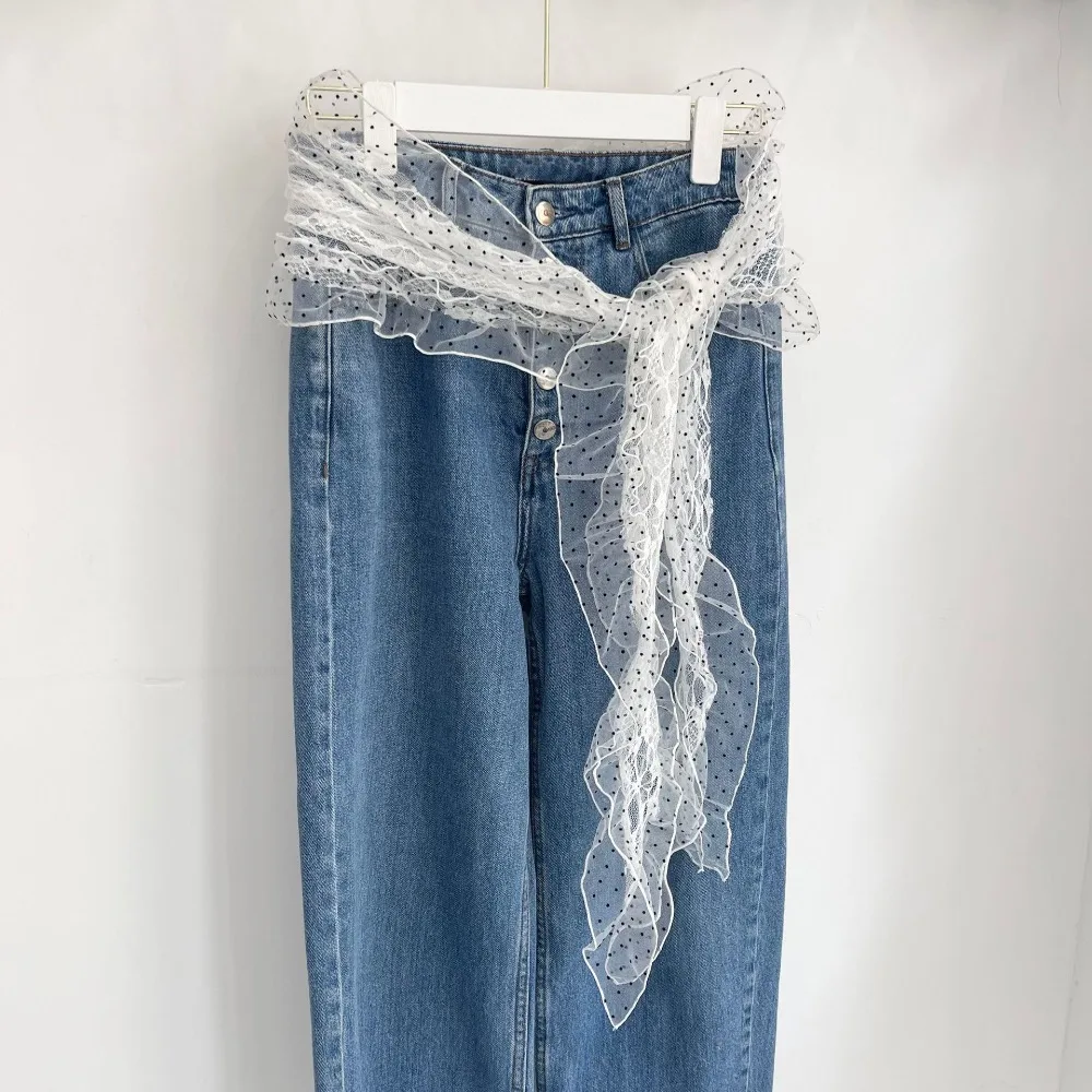 novo-lenco-de-malha-com-ponto-de-onda-leve-e-transparente-estilo-coreano-com-fenda-lateral-irregular-estilo-y2k-streetwear-lenco-para-cabelo-e-decoracao-para-jeans