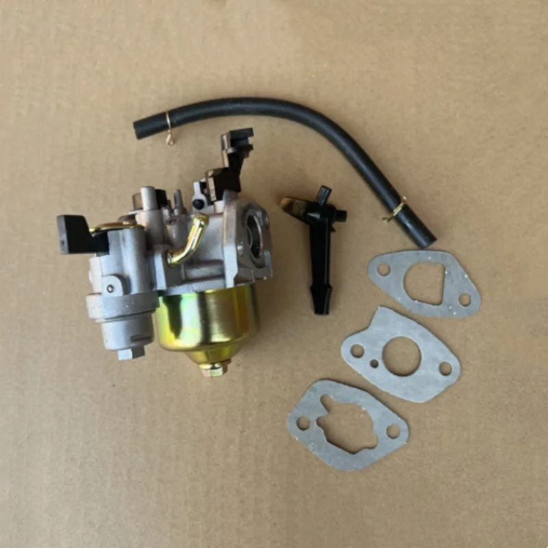 Carb Carburetor W/ Gasket for Fits Baja MB165 MB200 Warrior Mini Bike 196cc 212cc