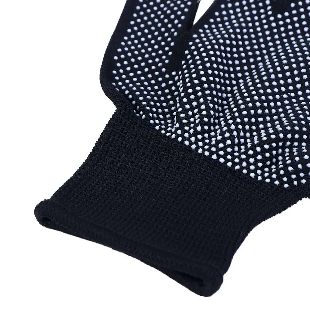 تسلق الجبال يندبروف في الهواء الطلق الدراجات بلون قفازات شاشة لمس المضادة للانزلاق القفازات قفازات كاملة الأصابع الرجال قفازات النايلون