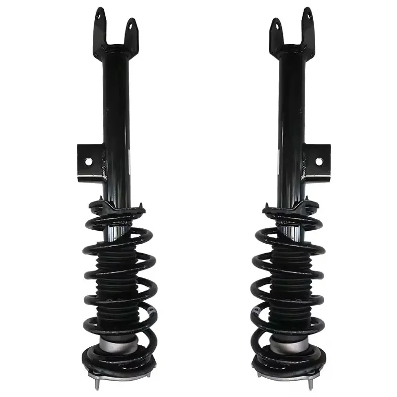 

Best-Selling Factory Shock Absorbers OE 1044363 & 1044368 for Tesla Model 3 Body Parts-Shock Absorber Springs