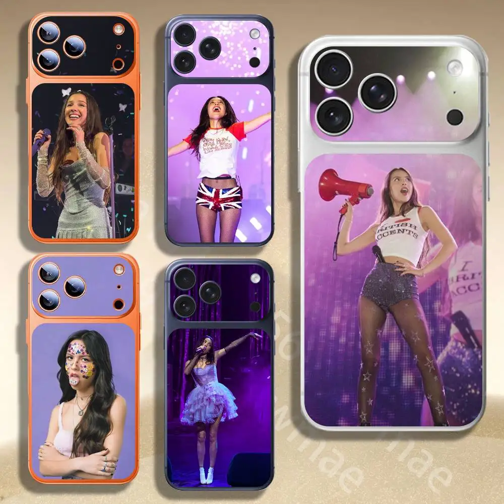 

Retro Rock Female Singer For iphone 17pro 17promax Back Sticker Film Decal Skin Wrap DIY Custom Stickers Full Cover