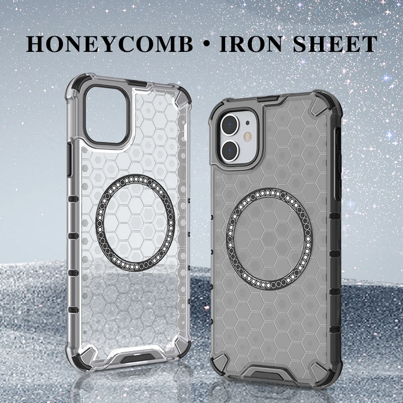 Honeycomb Texture M…