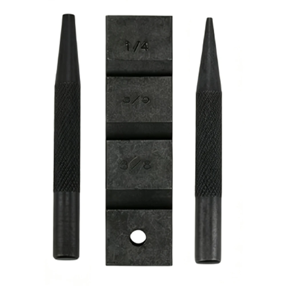 For Chainsaw Chain Breaker Replacement Tool for Performing Chain Maintenance Tasks Including Pin Extraction and Link Insertion