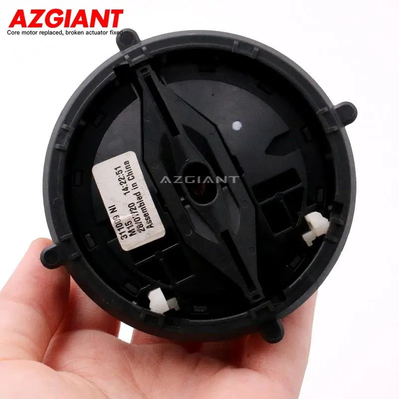 AZGIANT For Benz GLC-class w253 x253 Coupe w253 c253 2016-2022 EQC n293 2015-2022 Car Electric Rearview Mirror Adjustment Module