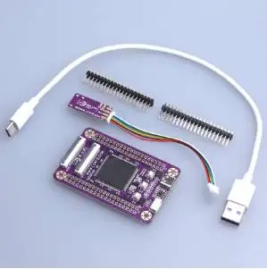 

Set GD32F470ZGT6 development board five new original development board