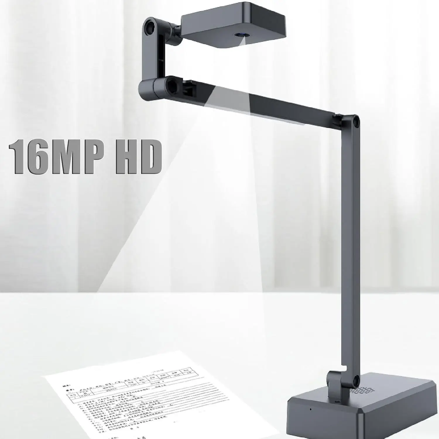 Usb Document Camera…