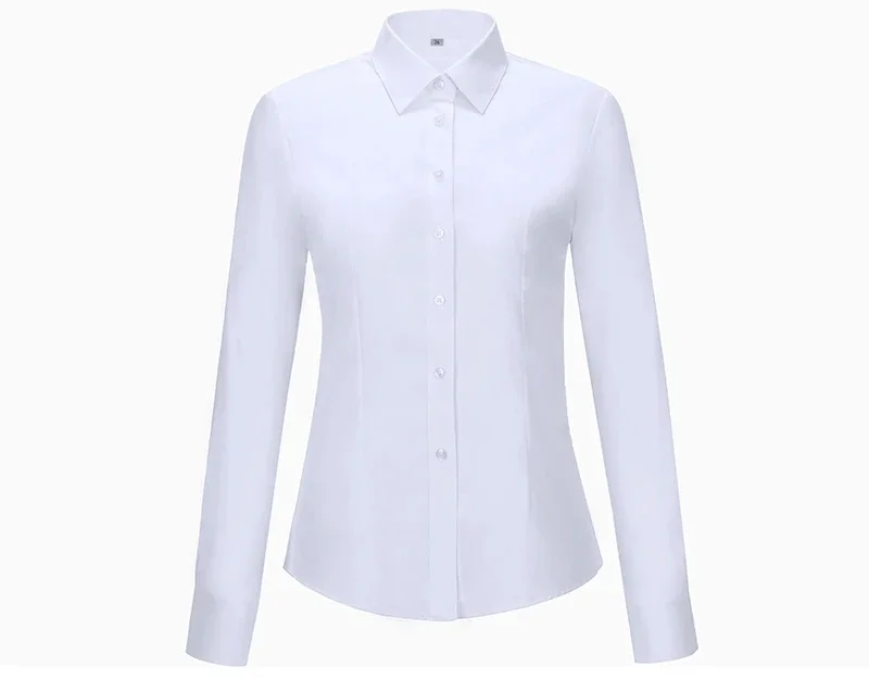 Custom Tailor-made Suits - New stylish white shirt customization online