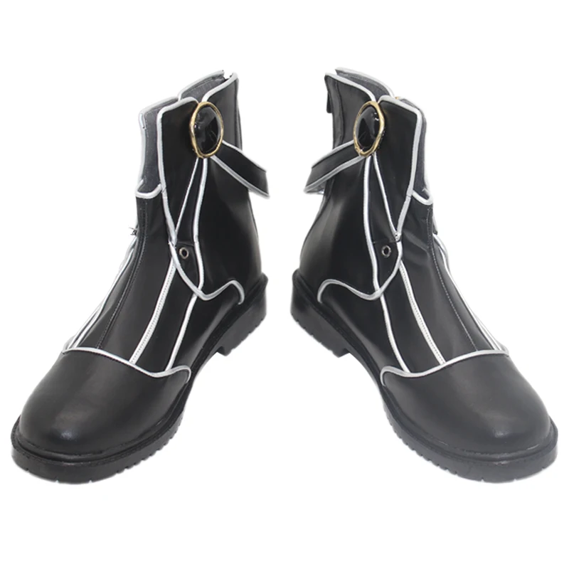 لعبة كلير سبكور: إكسبيديشن 33 فيرسو كوسبلاي أحذية للرجال حفلة الهالوين مصنوعة حسب الطلب