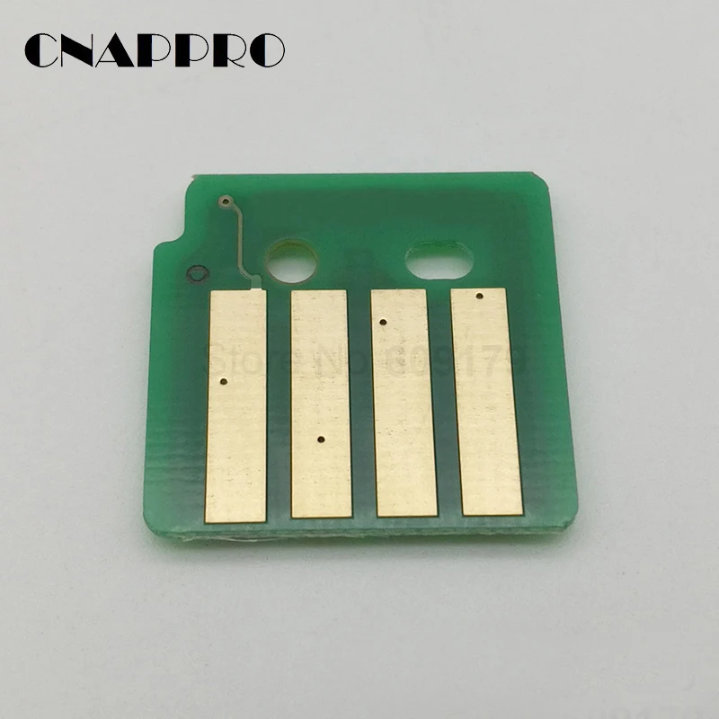 4PCS C8130 Toner Chip or Drum Chip For Xerox VersaLink C8135 C8145 C8155 C8170 006R01754 006R01758 006R01746 006R01756 006R01760