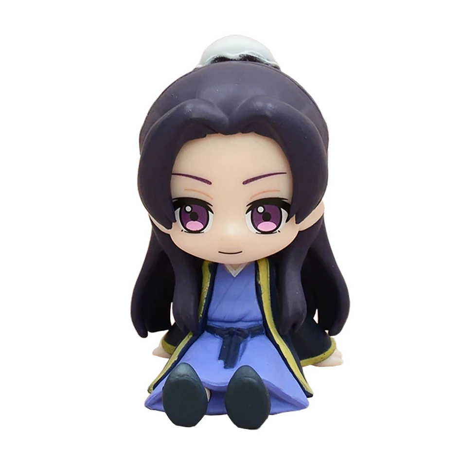 Neue The Apothecary Diaries Figur Maomao Anime Figur Sunrisepop Modell Niedliche Heimdekoration Puppen Maßgefertigte Modellspielzeuge Geschenk – Detail 19
