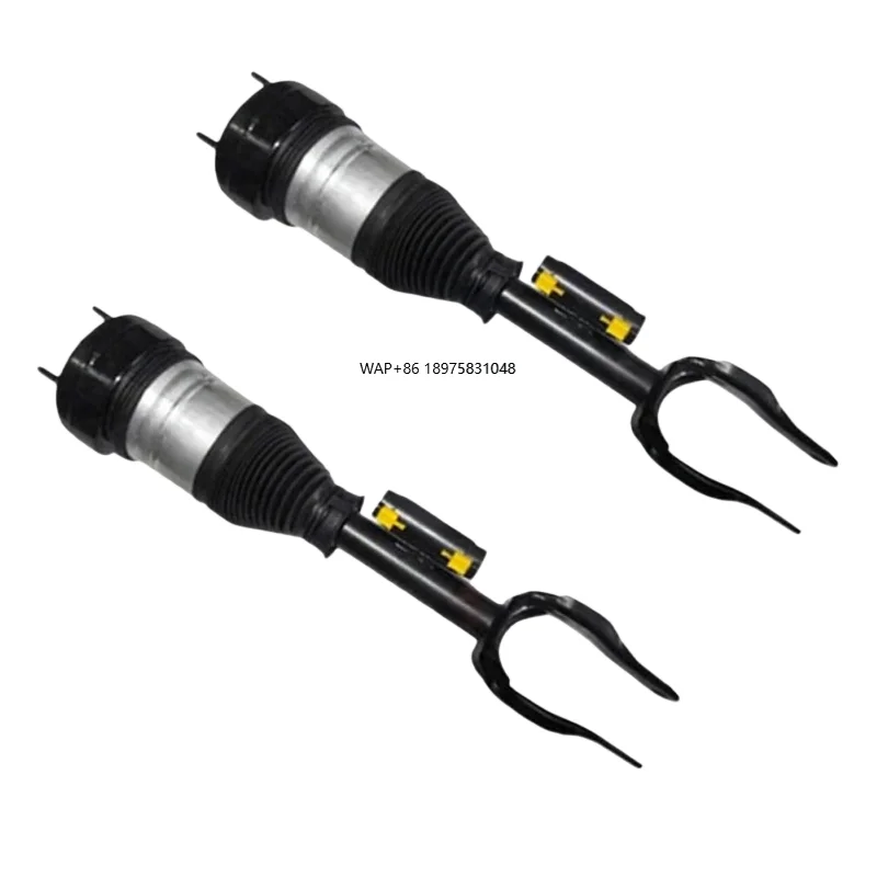 

Suitable for 63 air Shock Absorbers air Suspension Brackets and Inductive Shock Absorbers A1673200102