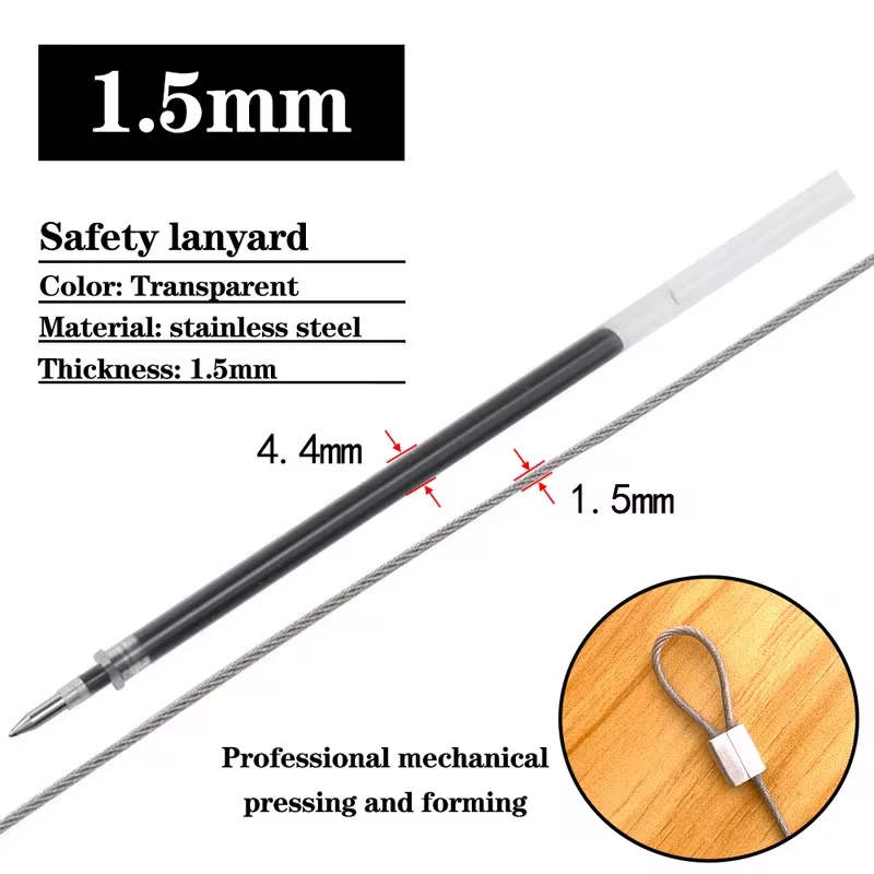 Variant: 1.5mm
