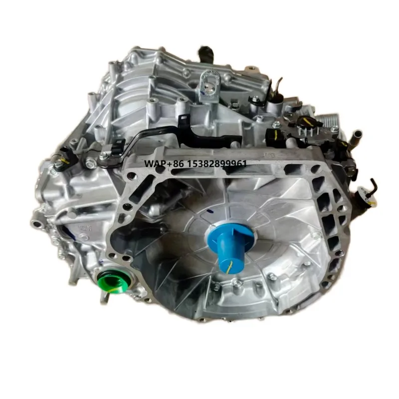 

For Accord CVT Automatic Transmission Assembly Model 5LK Without Start-Stop Function Gear Boxes Product