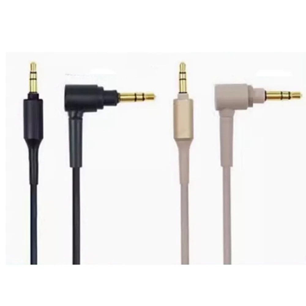 For 1000XM4/XM3/xm5/ WH-ch510/ch710n Headphone Cable Earphone Accessories