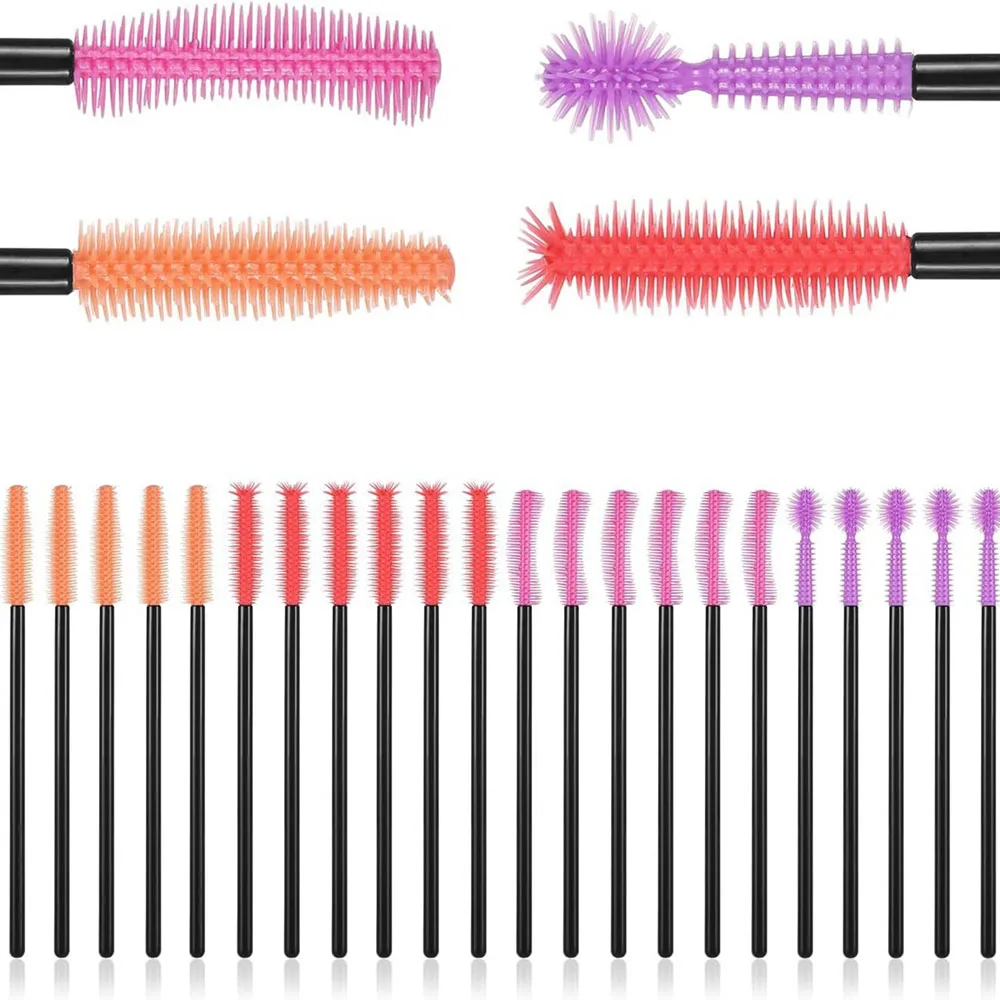 

20Pcs Sewing Machine Cleaning Kit Reusable Sewing Machine Repair Tools Double Headed Brush for Repair and Cleaning