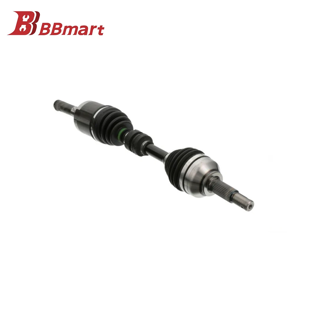 

39101JG04C BBmart Auto Parts 1 pcs Left Front Driver CV Axle Shaft For Nissan Rogue