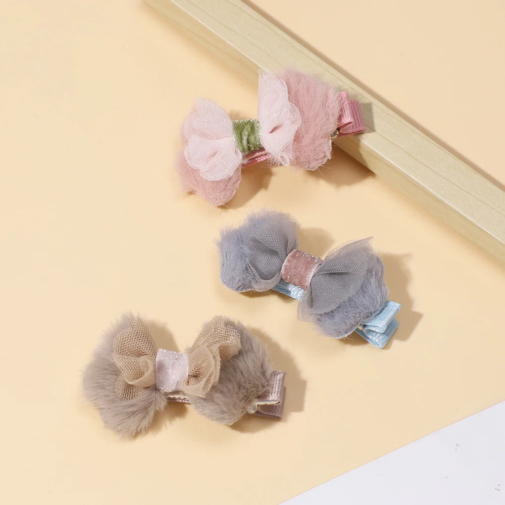 

Baby Accessories For Newborn Toddler Kids Baby Girl Hairpins Cute Floral Hair Clips Baby Hairpin Kids Barrettes Baby Hair Item