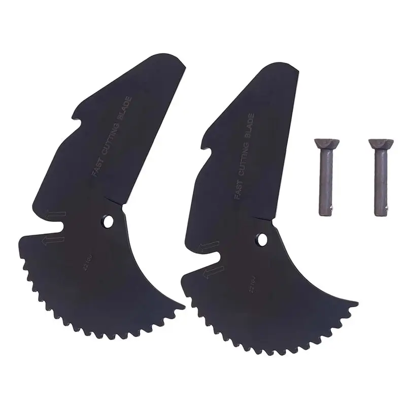 a76k-rc-2375-交換用ブレード-2-パック-30093-ラチェット式プラスチックパイプおよびチューブカッターブレード-ridgid-チューブカッターに適合