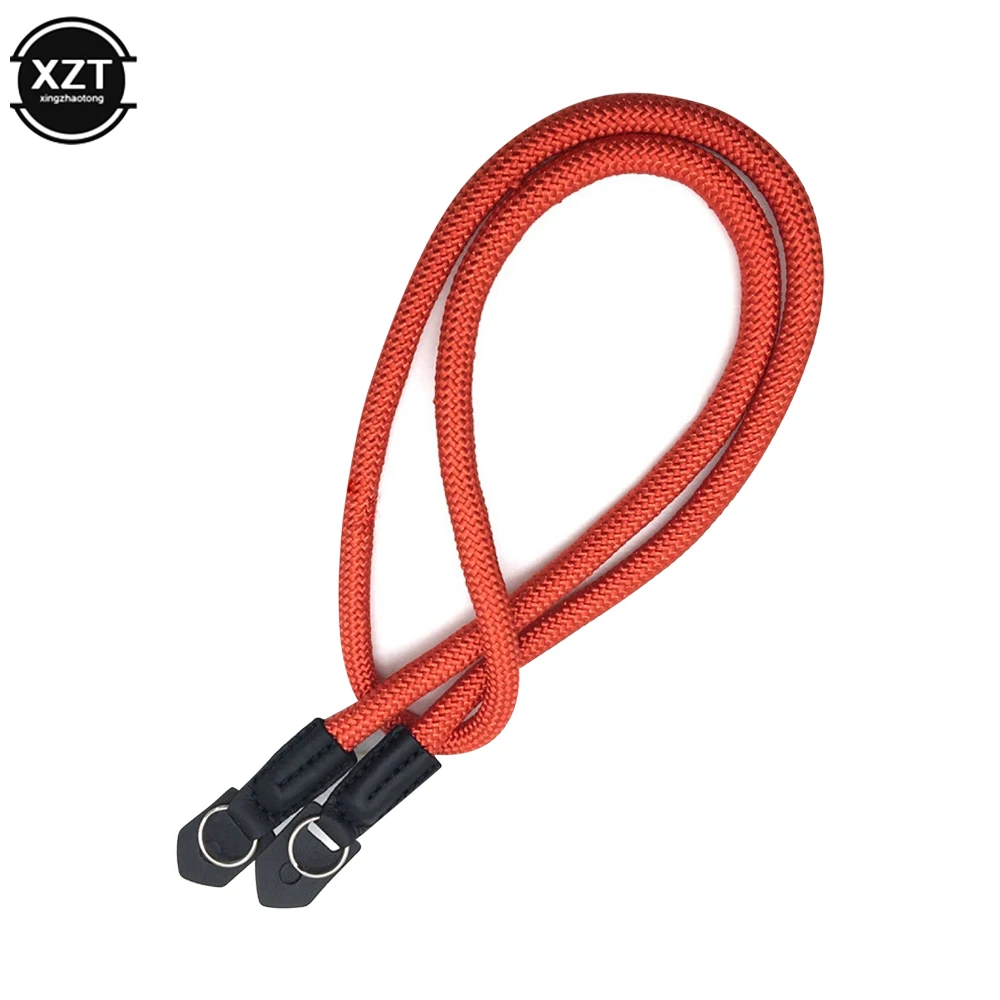 Wholesale Nylon Camera Neck Strap quick release Wrist Belt for GoPro nikon canon DSLR Camera Rope reflex camera Shoulder Strap