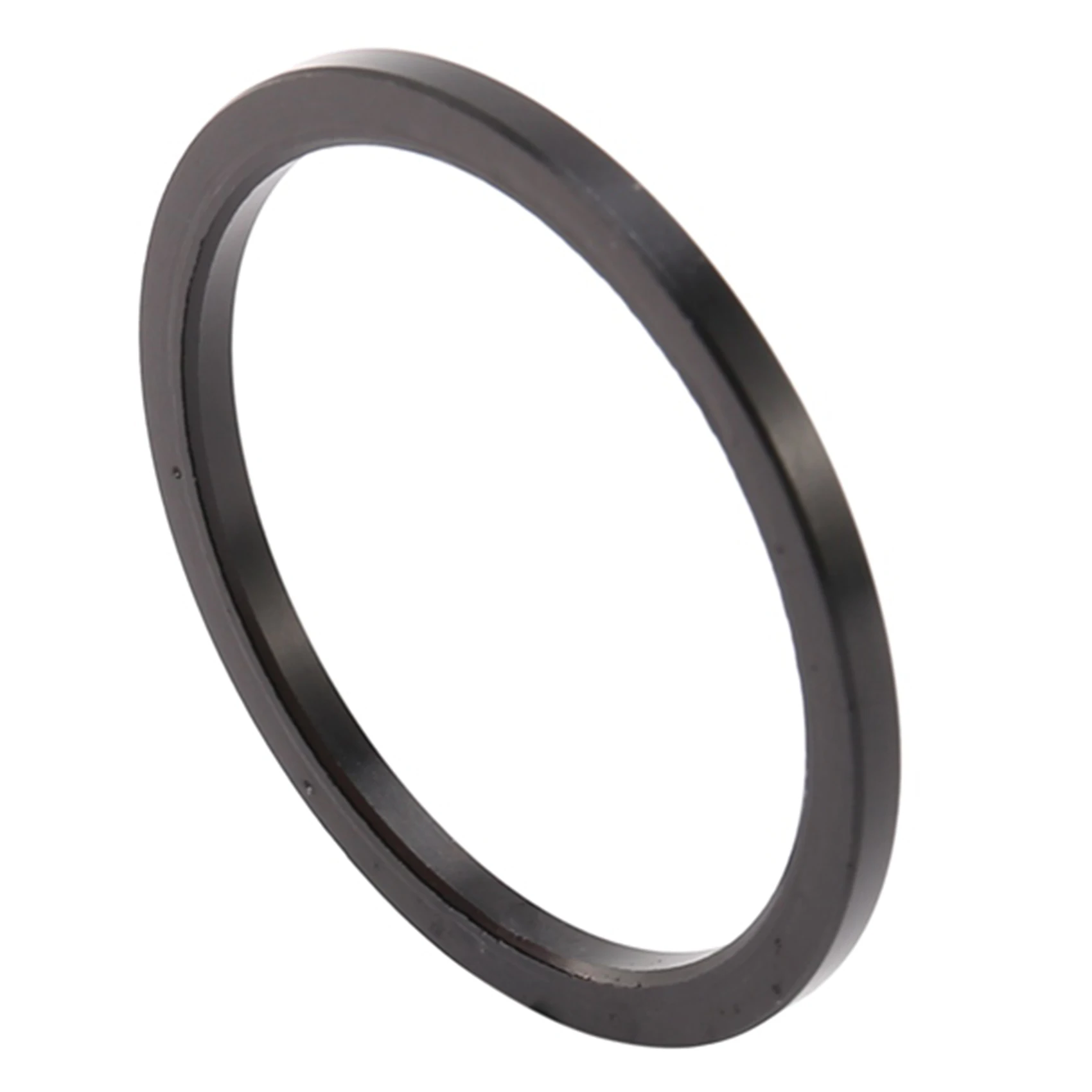 SMIEA 2.5mmx4Pcs Adattatore per movimento centrale in alluminio per Bafang BBS01 BBS02 BBSHD Guarnizione Rondella Manovella Guarnitura BB Spacer