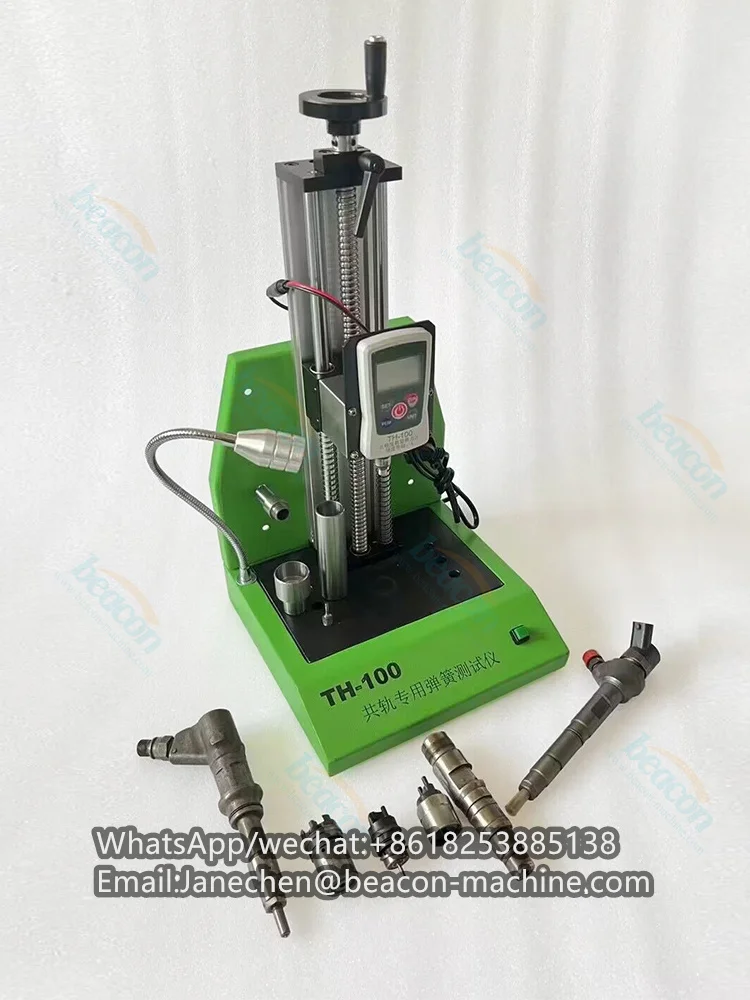 New Product Beacon machine G14-39 spring force measuring machine