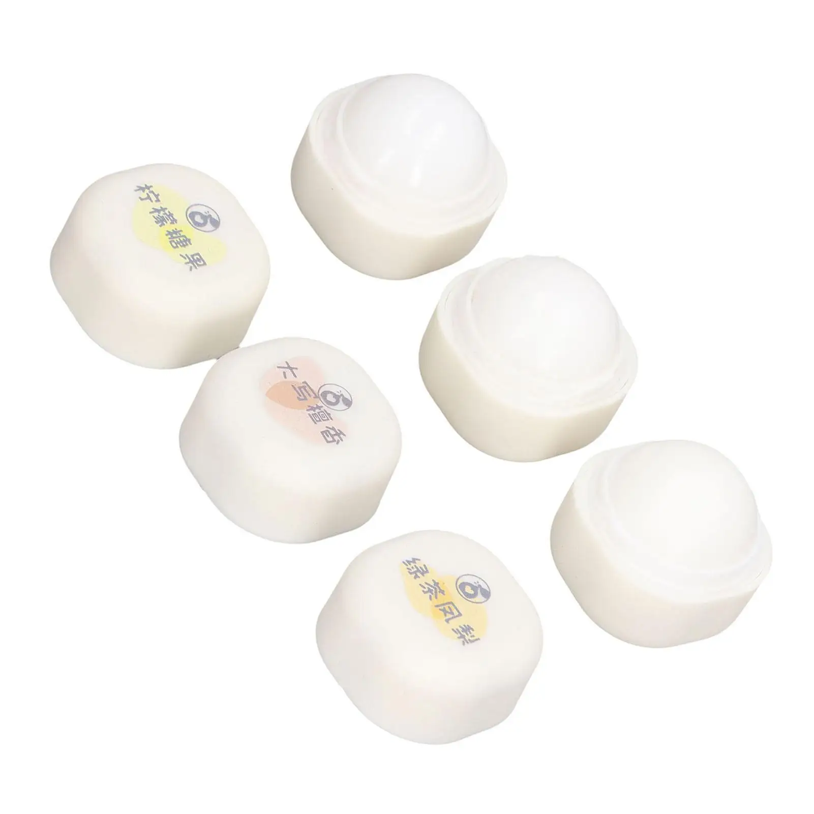 مجموعة عطور الجيب المعطرة بالليمون للسيارة من أجل منعش #6