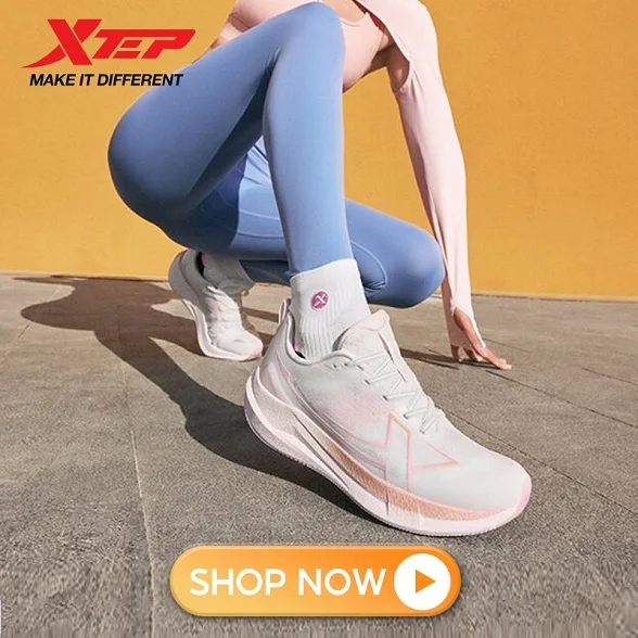 Xtep Official Store - Amazing products with exclusive discounts on