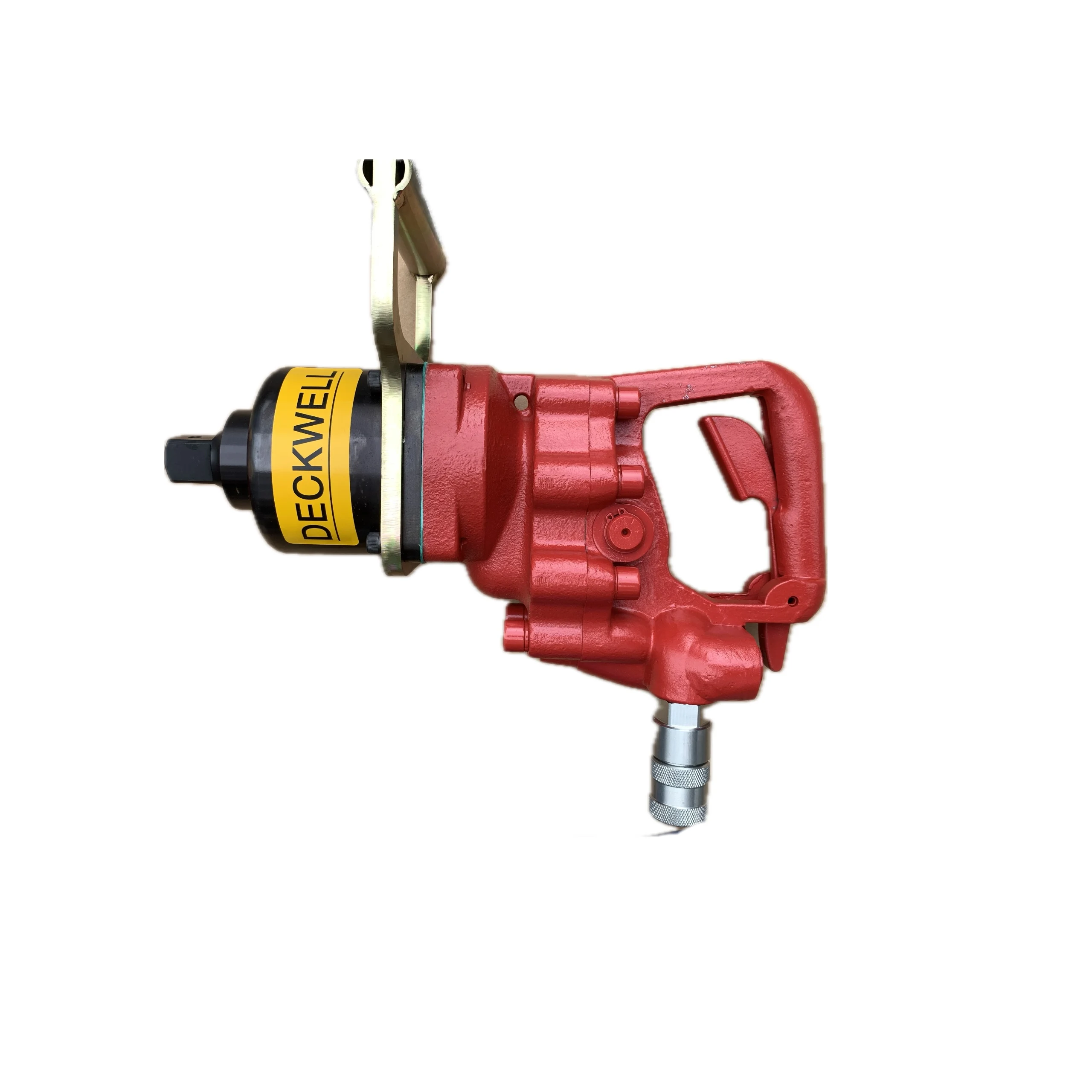 

Diving Equipment Hydraulic Torque Wrench for Tighten and Loosen Bolts