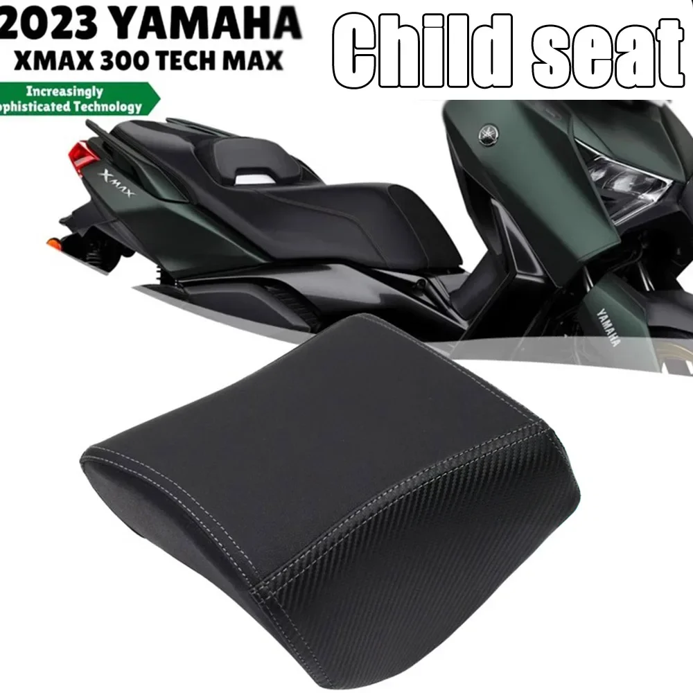 Modification fuel tank cushion small seat bag front seat cross child seat bag quick disassembly FOR YAMAHA XMAX300 250 XMAX250