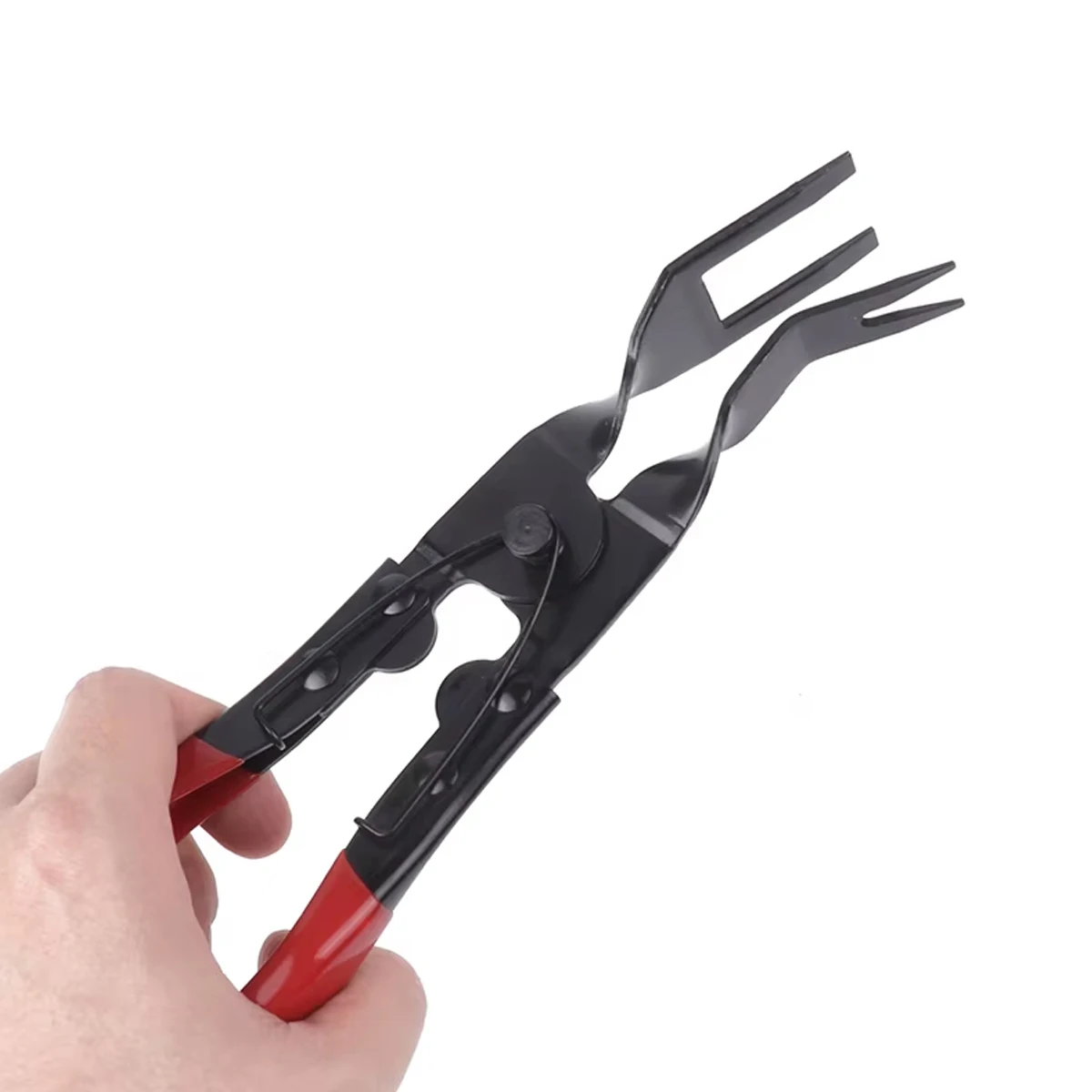 YONGRUN سيارة المشبك السحابة تفكيك أداة برشام مزيل مناسبة لإصلاح لوحات الباب المصابيح الأمامية وجزء الأداة