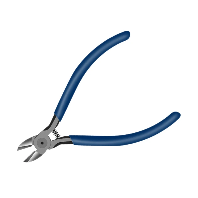 Alloy Steel Hardened A05 Diagonal Pliers Wire Cutting Diagonal Pliers Component (1 Pcs)