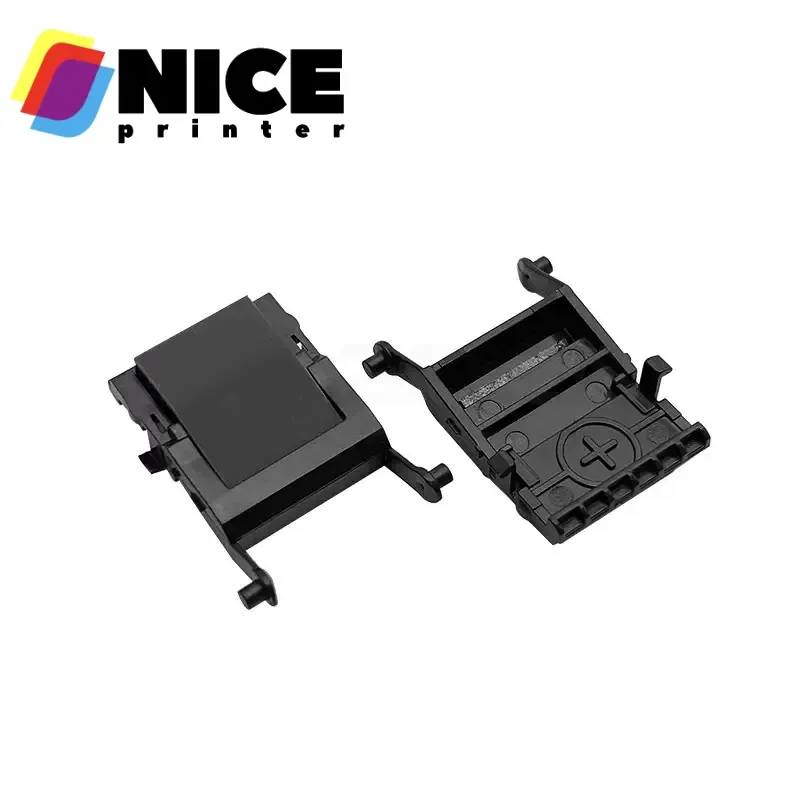 1 pz 1693196 tampone di separazione ADF per EPSON DS-1610 DS-1630 DS-1660W