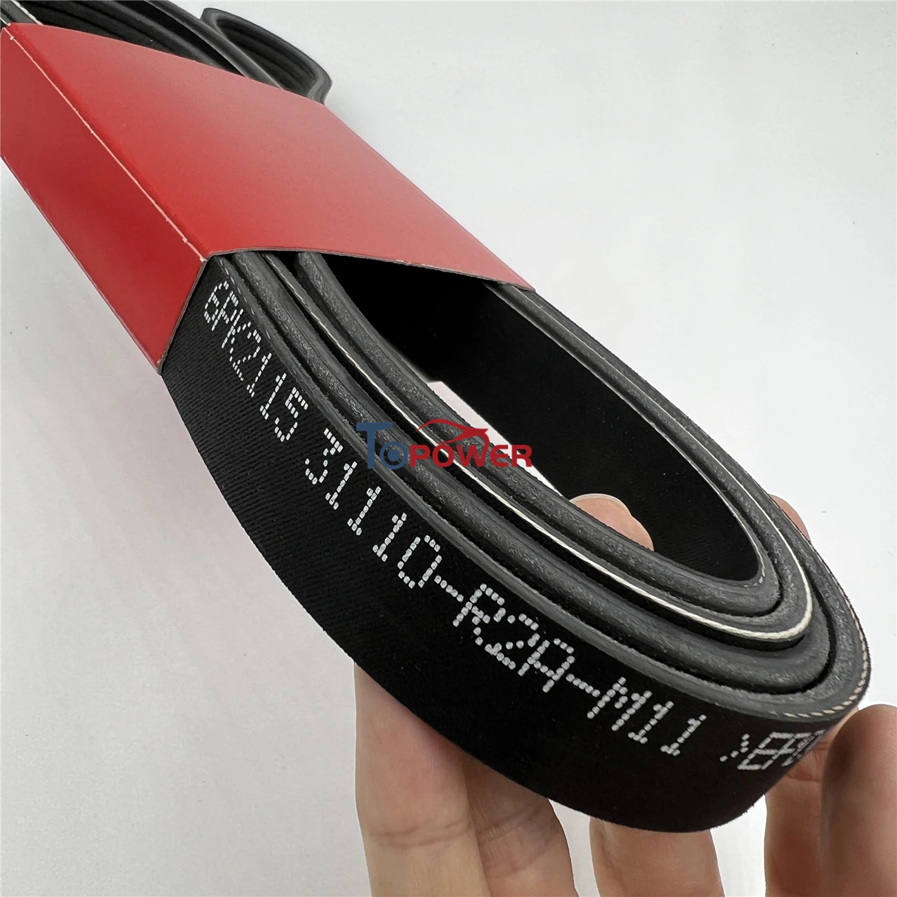 Serpentine Drive Belt OEM 31110-R2A-M12 31110-R2A-M11 For HR-V 2016-2022