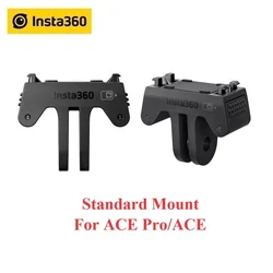 Insta360 AcePro/ Ace Standard Mount  Original Accessories For Insta 360 Ace Pro / Ace