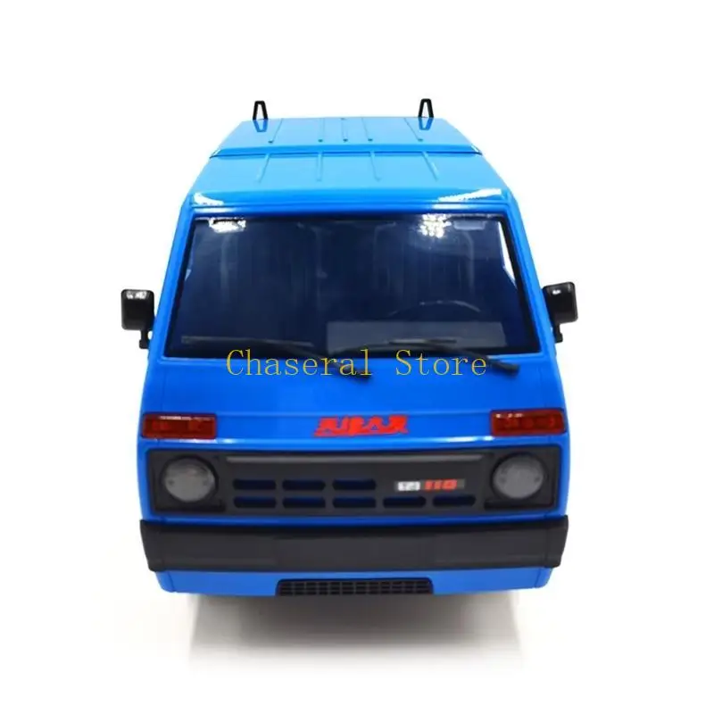 E7CE 원격 제어 자동차 WPL D22/D32 RC 드리프트 자동차, 1/10 풀 스케일 RC 락 크롤러