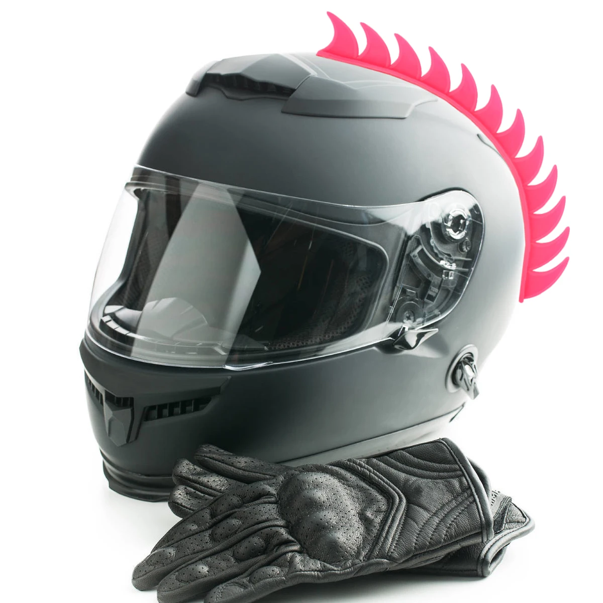 

Sticker Decoration Motorbike Ski Accessory Durable Retro Personalized Motorcycle Party Cool Guy
