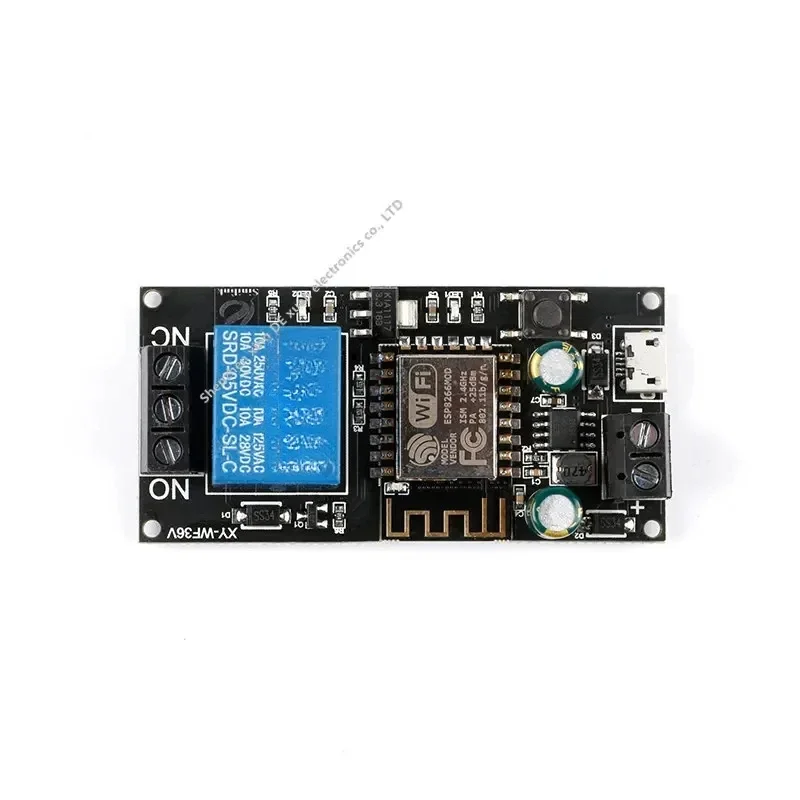 XY-WF36V ESP-12F Wi…