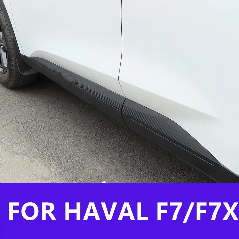 

FOR HAVAL F7/F7X body sticker pull flower decoration sticker body sticker modification special high quality New arrivals