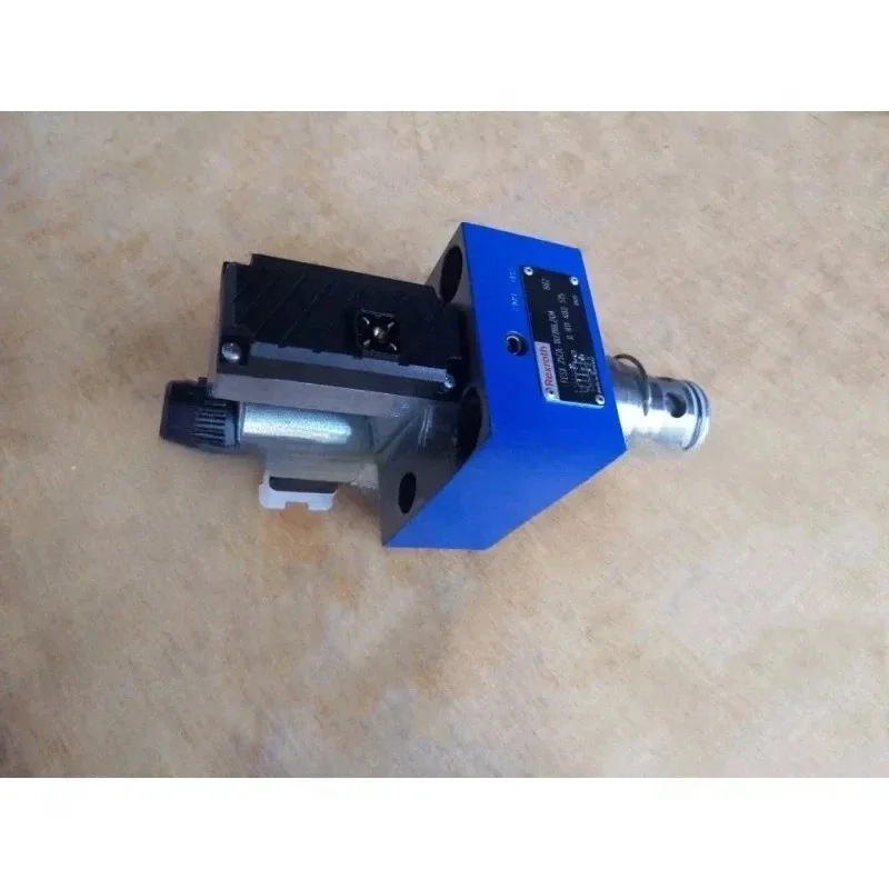 Disassembly 80% New Cartridge 0811402515 Hydraulic Proportional FESX 25CA-10/210LZ4M