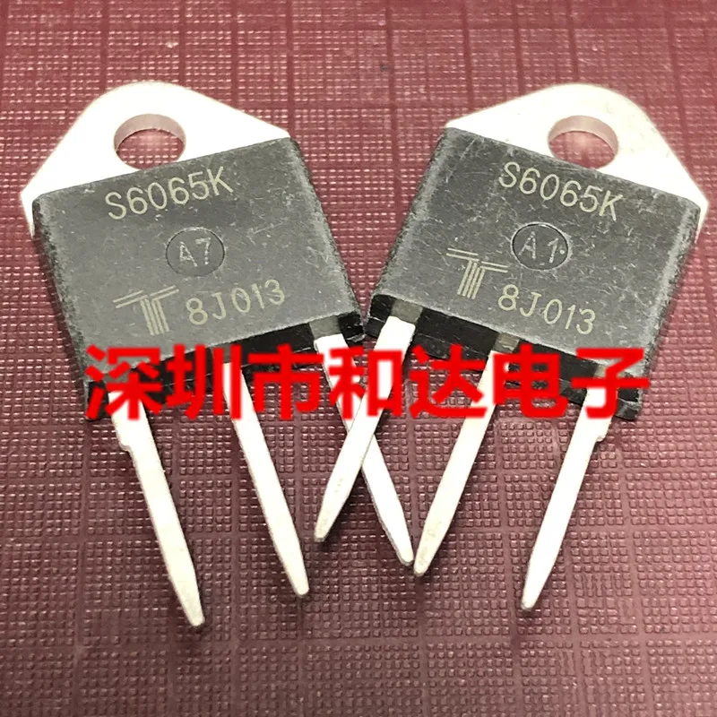 (5piece) S6065K TO-218 800V 65A