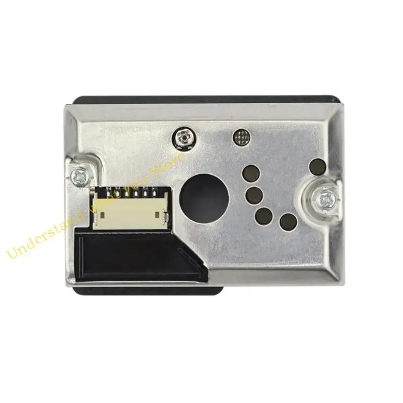 

J60A 1PC New Original GP2Y1014AU0F GP2Y10 Compact Optical Dust Compatible GP2Y1010AU0F