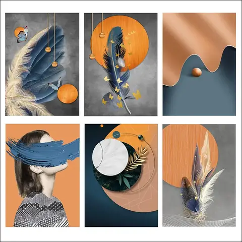 Individualisering Figur Foto Anpassat Tryck Canvas Poster Porträtt Familj Barn Husdjur Bröllopsklänning Foto 50X70 60X90 10 best sales 60x90 - №4