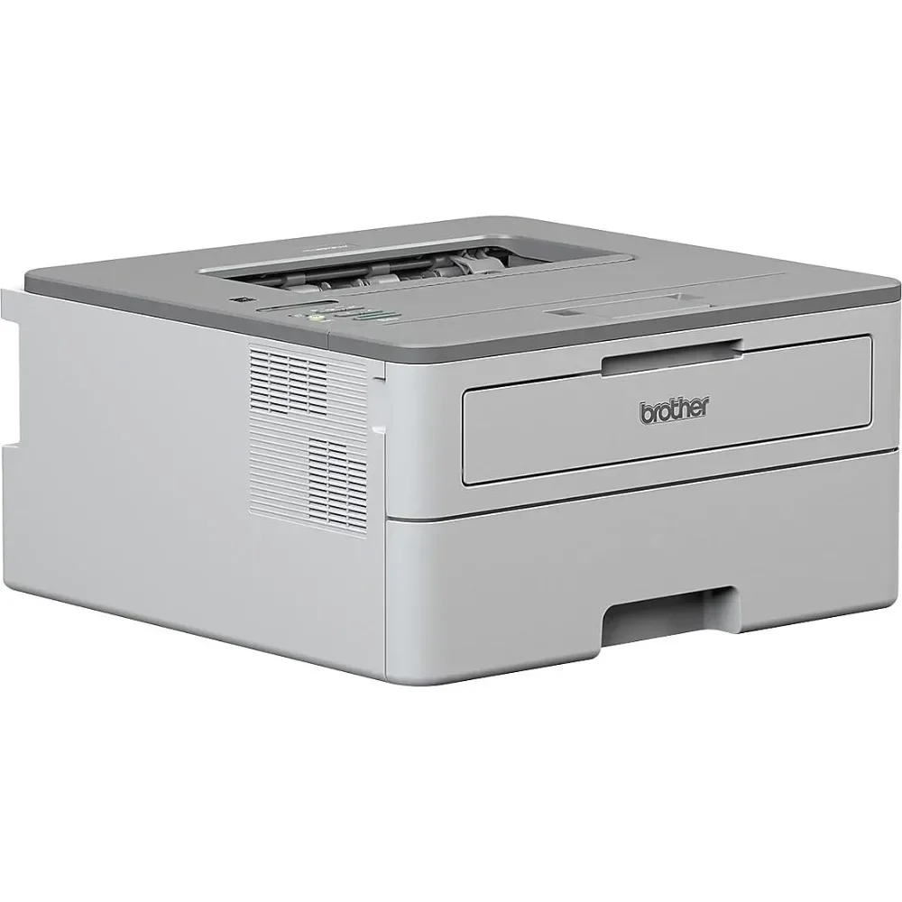 

HL-L2379DW Wireless Black & White Laser Printer