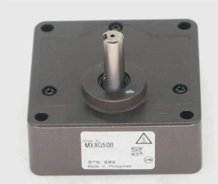 

Абсолютно новый MX8G50B. Гарантия высокого качества, достаточный запас на складе, быстрая доставка.