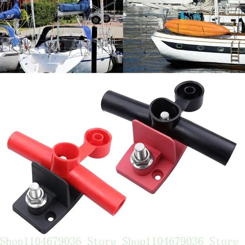 

652F M8Connectors Терминалы двойные кабельные разъемы PowerPost для RVS Морские лодки