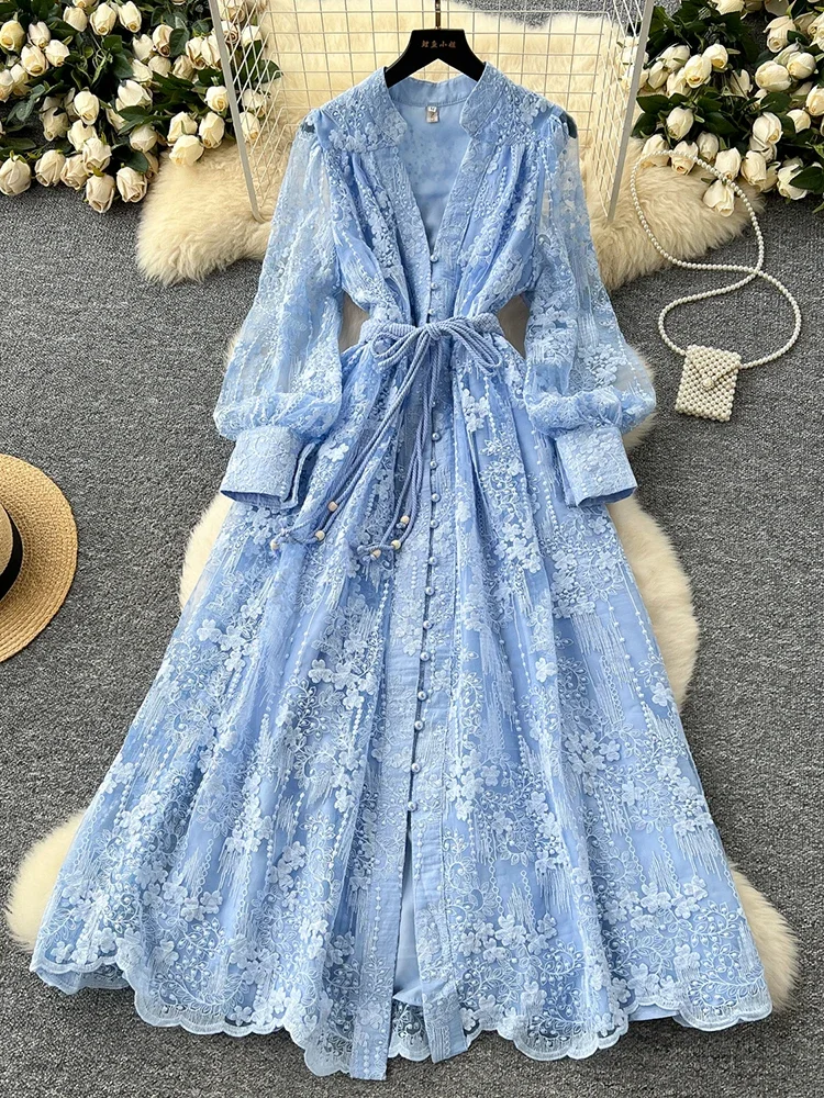 Thumbnail 2 - #36 Compare Womens Long Sleeve Dresses Before You Buy